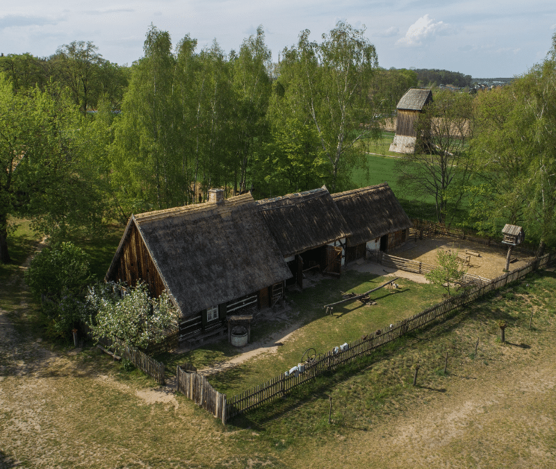 Muzyka Stąd – pieśni tradycyjne z&nbsp;okolic Wolsztyna